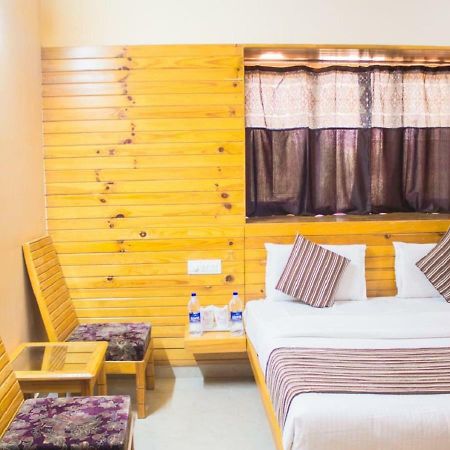 Hotel Imperial Jaisalmer Exterior photo