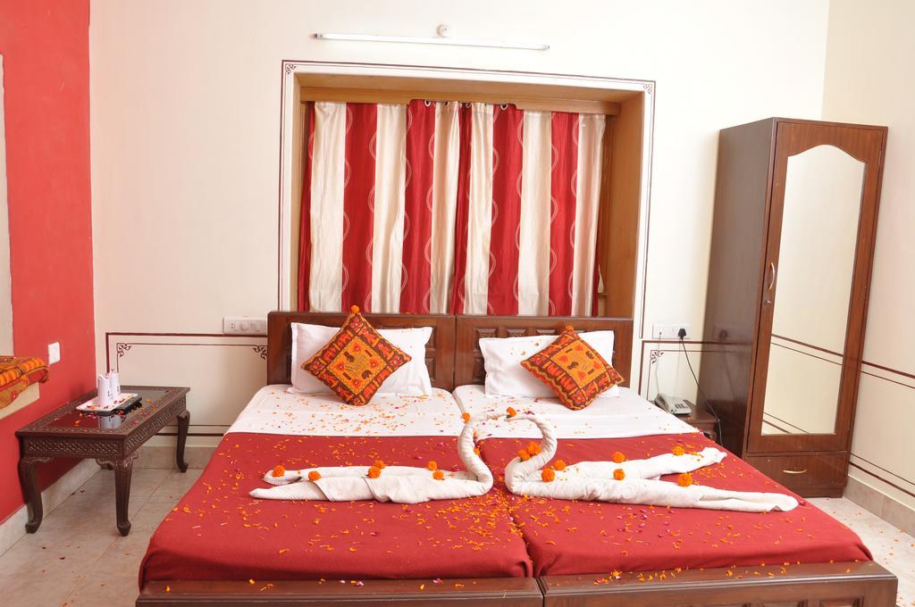 Hotel Imperial Jaisalmer Exterior photo