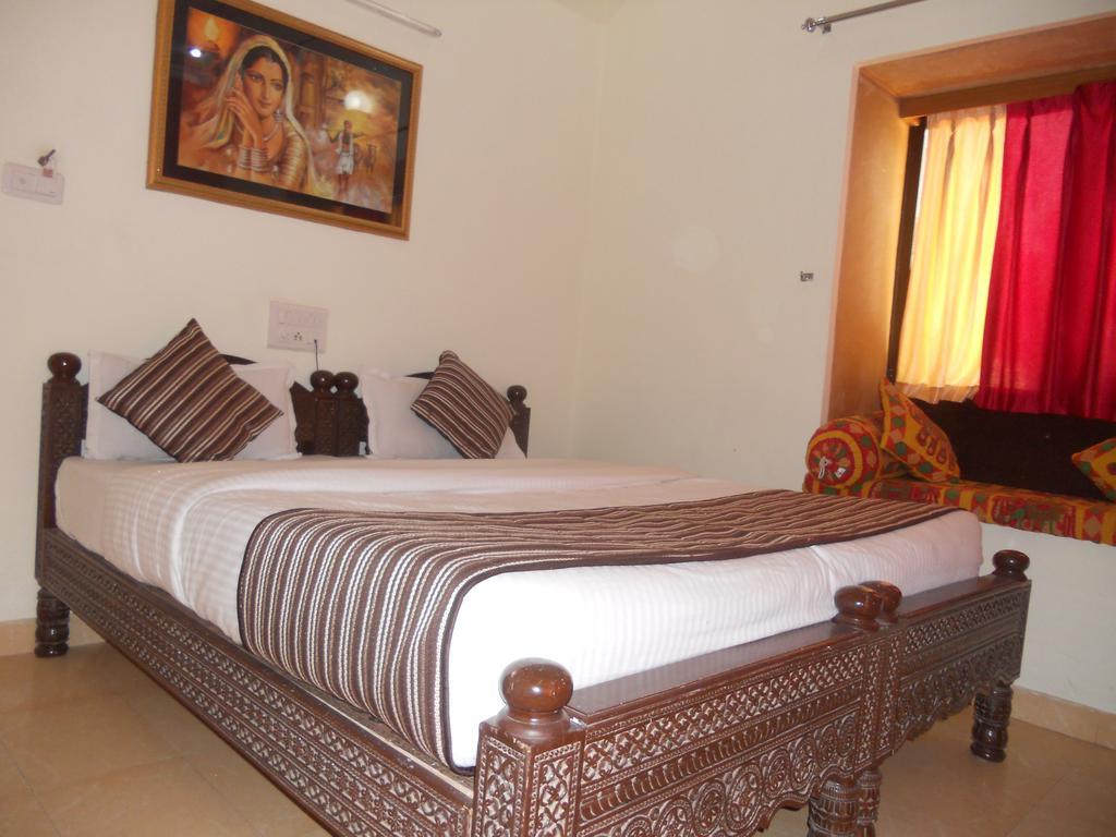 Hotel Imperial Jaisalmer Exterior photo