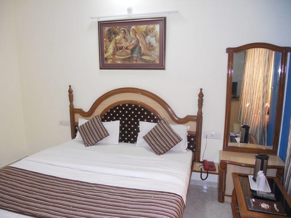 Hotel Imperial Jaisalmer Exterior photo