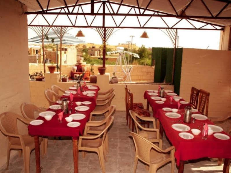 Hotel Imperial Jaisalmer Exterior photo