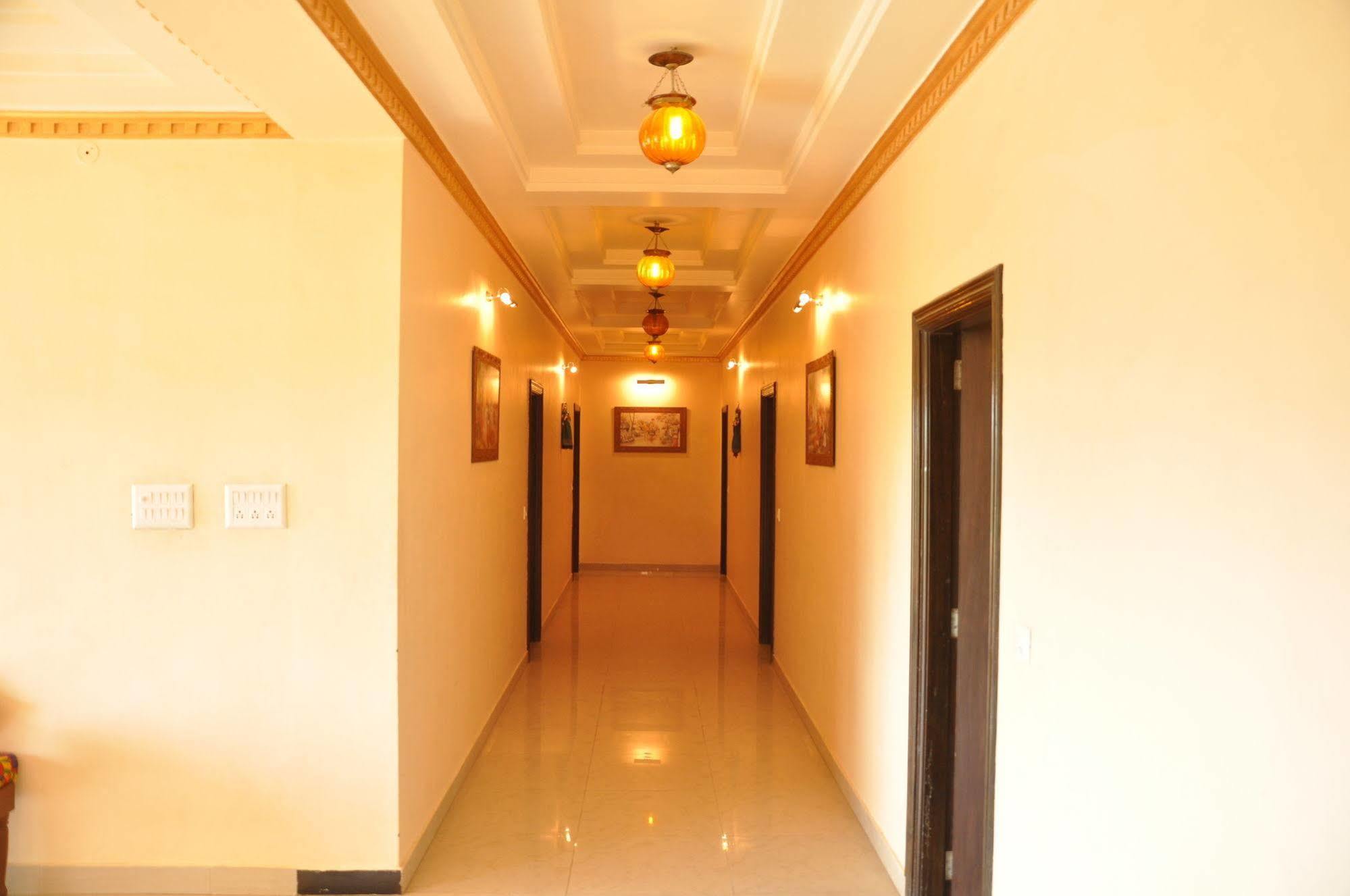 Hotel Imperial Jaisalmer Exterior photo