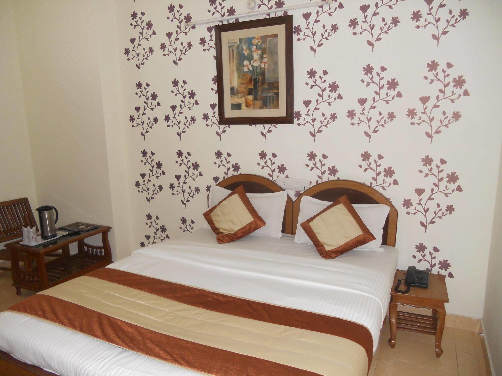Hotel Imperial Jaisalmer Exterior photo
