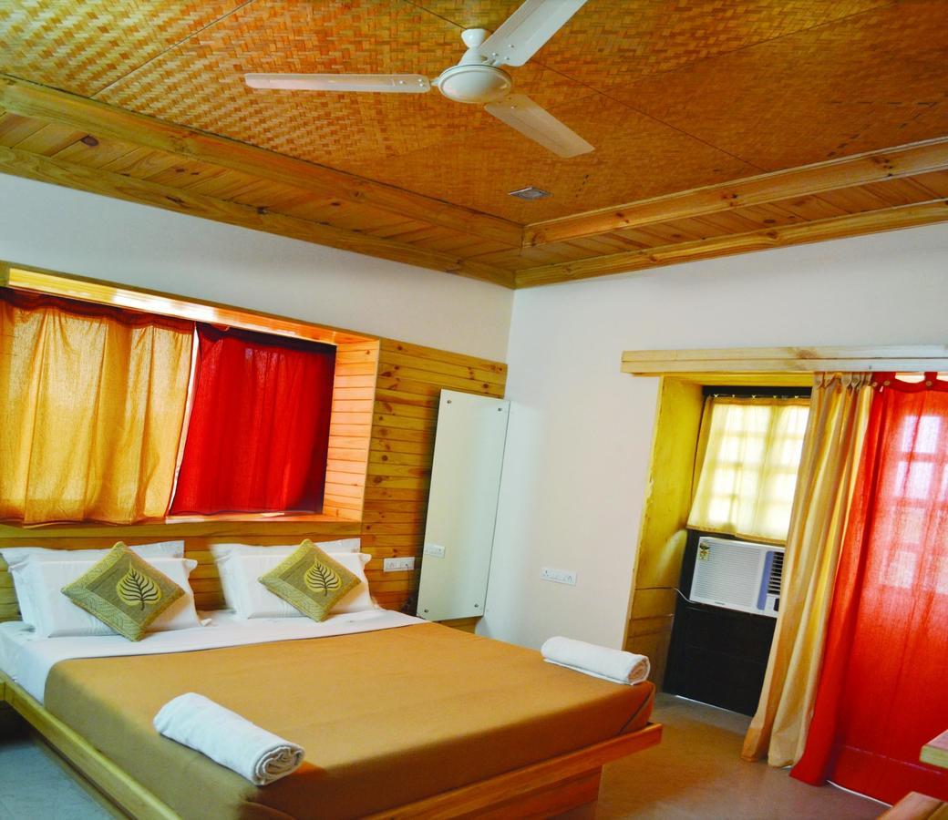 Hotel Imperial Jaisalmer Exterior photo