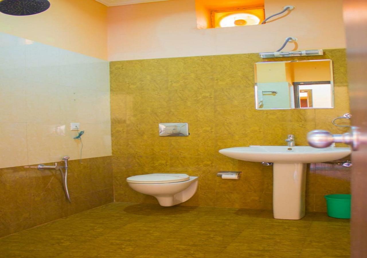Hotel Imperial Jaisalmer Exterior photo