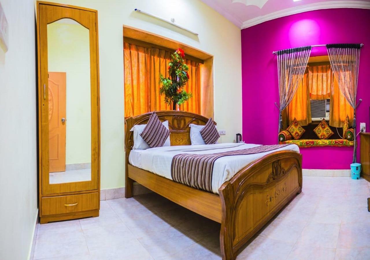 Hotel Imperial Jaisalmer Exterior photo