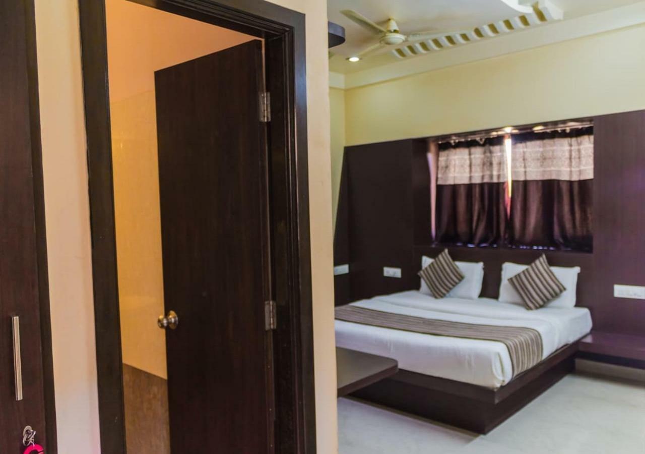 Hotel Imperial Jaisalmer Exterior photo