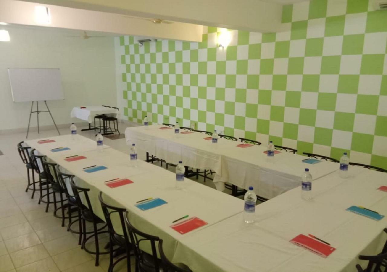 Hotel Imperial Jaisalmer Exterior photo