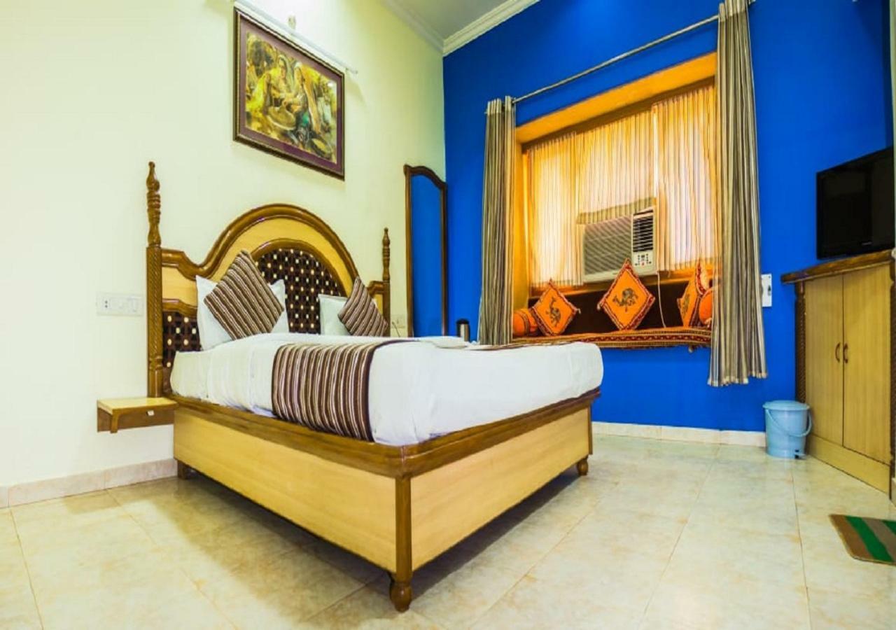 Hotel Imperial Jaisalmer Exterior photo