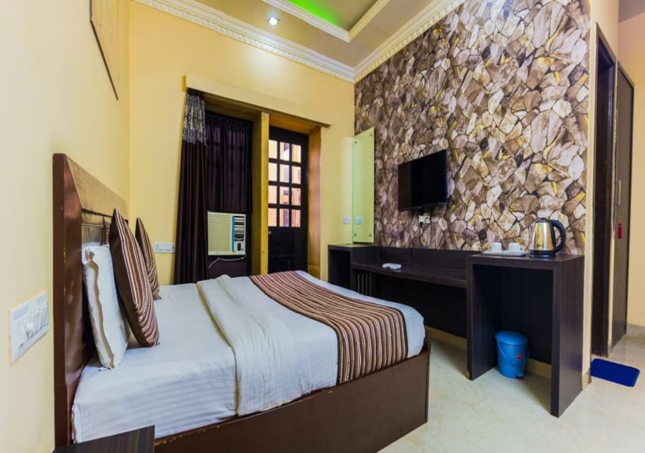 Hotel Imperial Jaisalmer Exterior photo